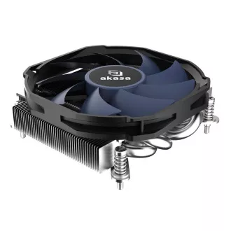 AKASA chladič CPU - Alucia H4i - Použité