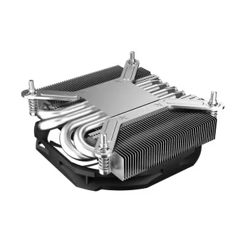 AKASA chladič CPU - Alucia H4i - Použité