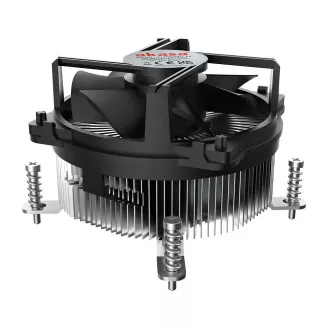 AKASA chladič CPU - medený LGA1700 backplate