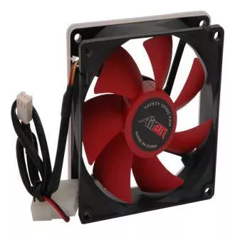 AIREN FAN RedWings92 Deluxe