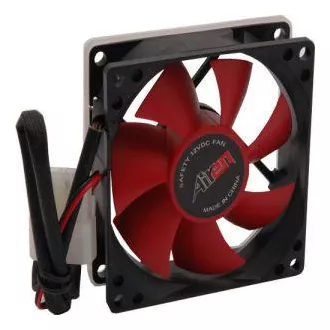 AIREN FAN RedWings80 Deluxe