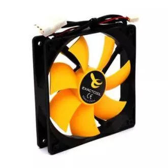 EXACTGAME ExactCool 140 (140x140x25mm 7,2 dBA)