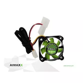 AIMAXX eNVicooler 4thin (GreenWing)