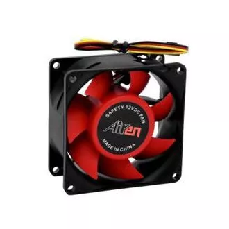 AIREN FAN RedWingsExtreme80H (80x80x38mm, Extreme