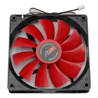 AIREN FAN RedWings140 (140x140x25mm, 14,6 dBA) AIREN FAN RedWings140 (140x140x25mm, 14,6 dBA)