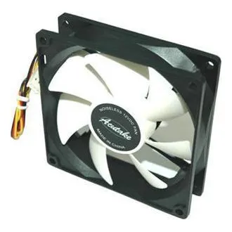 ACUTAKE ACU-FAN92 (White Wing Fan De Luxe) ACUTAKE ACU-FAN92 (White Wing Fan De Luxe)