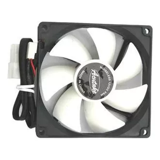 ACUTAKE ACU-FAN92 PRO (White Wing Fan Professional