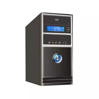 PRIMECOOLER Comfort/Midi Tower/čierna PRIMECOOLER Comfort/Midi Tower/čierna