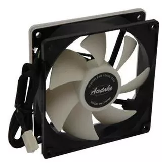 ACUTAKE ACU-FAN92 PRE PWM (White Wing Fan Professi