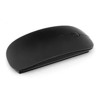 ACUTAKE PURE-O-MOUSE Free Black Wireless