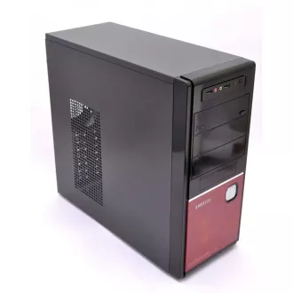 AMEI Case AM-C3001BR (black/red) AMEI Case AM-C3001BR (black/red)