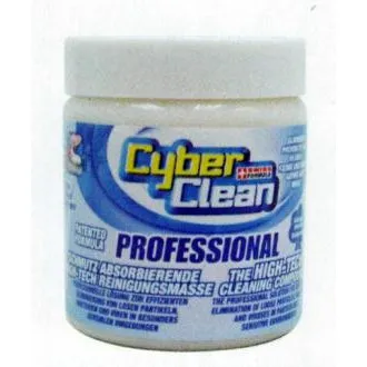 Cyber Clean Professional Screw Cup 250g Cyber Clean Professional Screw Cup 250g