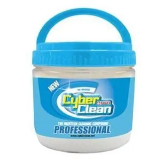 Cyber Clean Professional Maxi Pot 1kg Cyber Clean Professional Maxi Pot 1kg