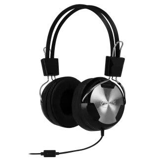 ARCTIC P402 supra aural headset with microphone