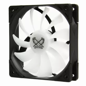SCYTHE SU1225FD12HR-RNP Kaze Flex RGB PWM 120mm