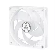 ARCTIC P12 PWM pst (white/transparent)