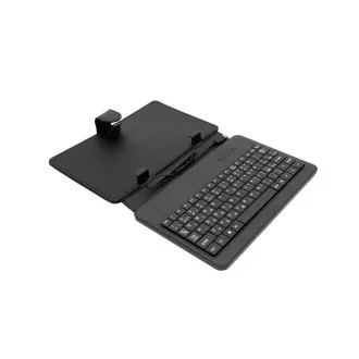 AIREN AiTab Leather Case 1 with USB Keyboard 7" BLACK (SK/SK/DE/UK/US.. layout) AIREN AiTab Leather Case 1 with USB Keyboard 7" BLACK (SK/SK/DE/UK/US.. layout)