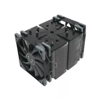 SCYTHE SCNJ-5100 Ninja 5 Rev.B CPU Cooler SCYTHE SCNJ-5100 Ninja 5 Rev.B CPU Cooler