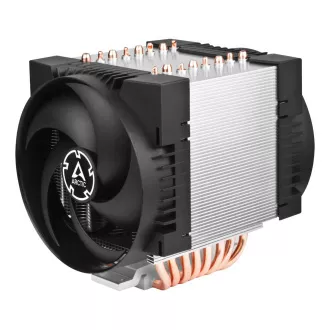 ARCTIC Freezer 4U-M Rev. 2 - CPU Cooler pre AMD socket SP3, Intel 4189/4677, direct touch technology ARCTIC Freezer 4U-M Rev. 2 - CPU Cooler pre AMD socket SP3, Intel 4189/4677, direct touch technology