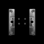 ARCTIC Freezer 4U-M Ampere Mounting Kit - Mounting accessories for Freezer 4U-M pre Ampere Altra com
