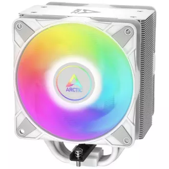 AKCIA!!! - ARCTIC Freezer 36 SI A-RGB (White) – White CPU Cooler pre Intel a AMD AKCIA!!! - ARCTIC Freezer 36 SI A-RGB (White) – White CPU Cooler pre Intel a AMD