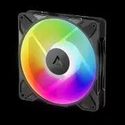 ARCTIC P14 Pre A-RGB - 140mm A-RGB PWM ventilátor s rozdeľovačom káblov