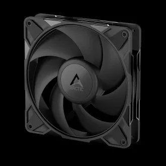 ARCTIC P14 Pre PST CO - 140mm PWM ventilátor s rozdeľovačom káblov