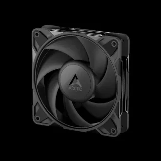ARCTIC P12 Pre PST CO - 120mm PWM ventilátor s rozdeľovačom káblov