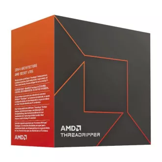 AMD/Ryzen TR-7970X/32-Core/4GHz/sTR5
