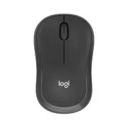 LOGITECH M240 for Business/Kancelárska/Optická/4 000 DPI/USB+BT/Čierna