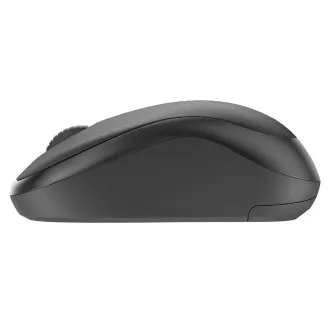 LOGITECH M240 for Business/Kancelárska/Optická/4 000 DPI/USB+BT/Čierna