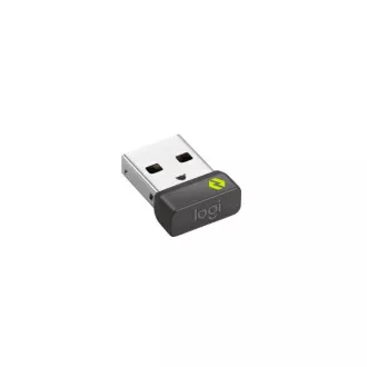 Logitech ERGO K860 for Business/Bezdrôtová USB + Bluetooth/US layout/Čierna