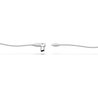 Logitech RALLY MIC POD EXTENSION CABLE/WHITE 10M