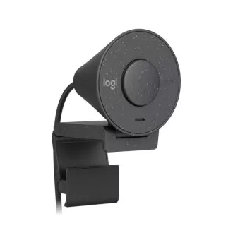 akcia konferenčná kamera Logitech BRIO 305, Graphite