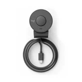 akcia konferenčná kamera Logitech BRIO 305, Graphite