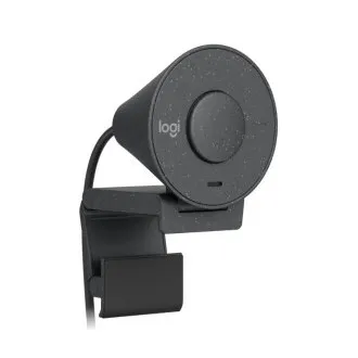 akcia konferenčná kamera Logitech BRIO 305, Graphite