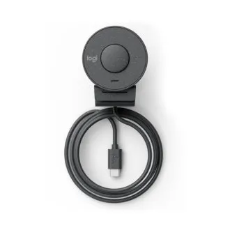akcia konferenčná kamera Logitech BRIO 305, Graphite