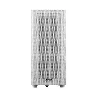 Adata XPG VALOR MESH/Midi Tower/Transpar./Biela Adata XPG VALOR MESH/Midi Tower/Transpar./Biela