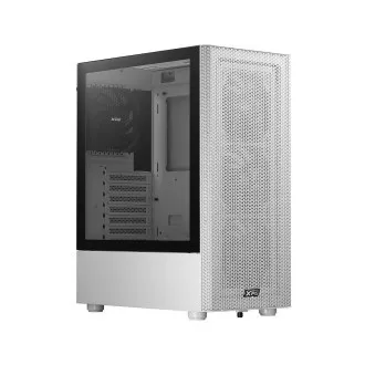 Adata XPG VALOR MESH/Midi Tower/Transpar./Biela Adata XPG VALOR MESH/Midi Tower/Transpar./Biela