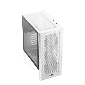 Adata XPG VALOR MESH/Midi Tower/Transpar./Biela Adata XPG VALOR MESH/Midi Tower/Transpar./Biela