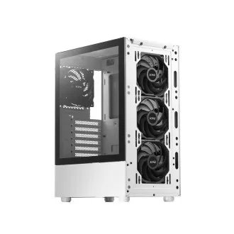 Adata XPG VALOR MESH/Midi Tower/Transpar./Biela Adata XPG VALOR MESH/Midi Tower/Transpar./Biela