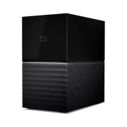 WD My Book Duo/36TB/HDD/Externý/3.5"/Čierna/3R