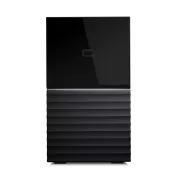 Externý HDD 3.5" WD My Book Duo 44TB (2x22TB)