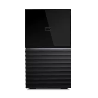 Externý HDD 3.5" WD My Book Duo 44TB (2x22TB) Externý HDD 3.5" WD My Book Duo 44TB (2x22TB)