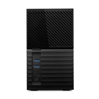 Externý HDD 3.5" WD My Book Duo 44TB (2x22TB) Externý HDD 3.5" WD My Book Duo 44TB (2x22TB)