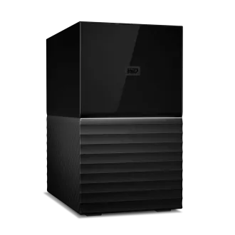 Externý HDD 3.5" WD My Book Duo 44TB (2x22TB) Externý HDD 3.5" WD My Book Duo 44TB (2x22TB)