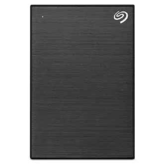 Seagate OneTouch PW/1TB/HDD/Externý/Čierna/2R Seagate OneTouch PW/1TB/HDD/Externý/Čierna/2R