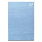 Seagate OneTouch PW/2TB/HDD/Externý/Modrá/2R