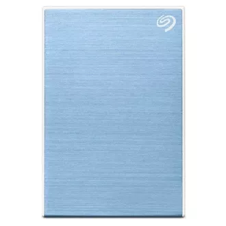 Seagate OneTouch PW/2TB/HDD/Externý/Modrá/2R