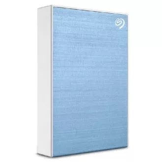 Seagate OneTouch PW/2TB/HDD/Externý/Modrá/2R